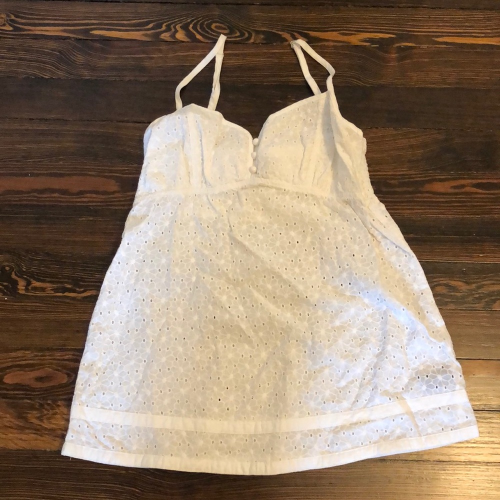 Women’s tank top. Size small